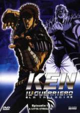 locandina del film KEN IL GUERRIERO - LA CITTA' STREGATA