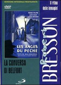 locandina del film LA CONVERSA DI BELFORT