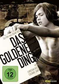 locandina del film LA COSA D'ORO