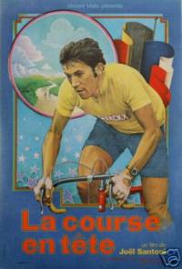 locandina del film LA COURSE EN TETE