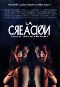 locandina del film LA CREACION