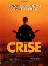 locandina del film LA CRISI!