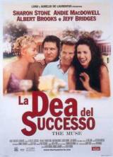 locandina del film LA DEA DEL SUCCESSO