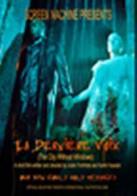 locandina del film LA DERNIERE VOIX