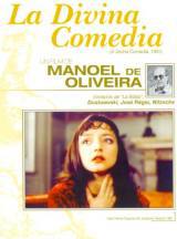 locandina del film LA DIVINA COMMEDIA