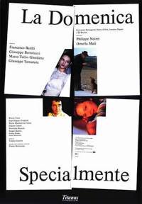 locandina del film LA DOMENICA SPECIALMENTE
