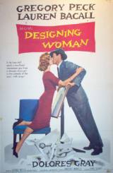 locandina del film LA DONNA DEL DESTINO