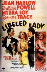 locandina del film LA DONNA DEL GIORNO