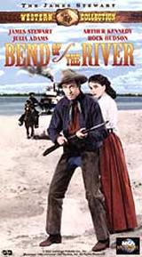 locandina del film LA' DOVE SCENDE IL FIUME