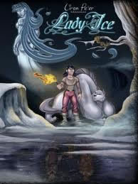 locandina del film LADY ICE (2010)