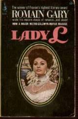 locandina del film LADY L.