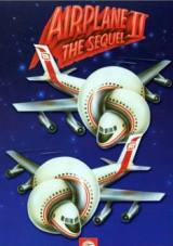 locandina del film L'AEREO PIU' PAZZO DEL MONDO... SEMPRE PIU' PAZZO
