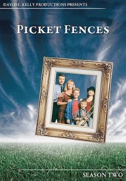 locandina del film LA FAMIGLIA BROCK - STAGIONE 2