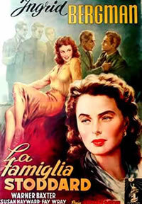 locandina del film LA FAMIGLIA STODDARD