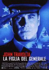 locandina del film LA FIGLIA DEL GENERALE