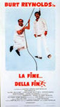 locandina del film LA FINE... DELLA FINE