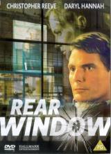 locandina del film LA FINESTRA SUL CORTILE (1998)