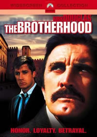 locandina del film LA FRATELLANZA