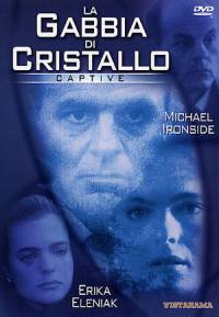 locandina del film LA GABBIA DI CRISTALLO