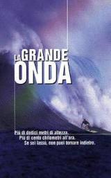 locandina del film LA GRANDE ONDA