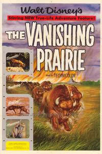 locandina del film LA GRANDE PRATERIA