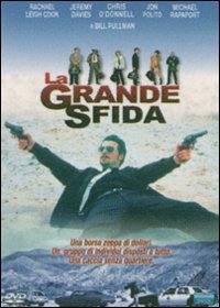 locandina del film LA GRANDE SFIDA