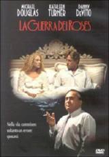 locandina del film LA GUERRA DEI ROSES