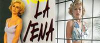 locandina del film LA IENA
