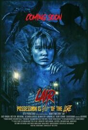locandina del film LAIR