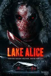 locandina del film LAKE ALICE