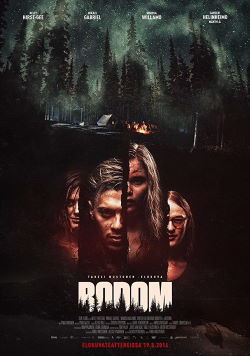 locandina del film LAKE BODOM