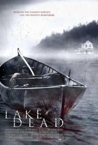 locandina del film LAKE DEAD