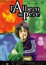 locandina del film L'ALBERO DELLE PERE