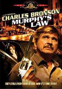 locandina del film LA LEGGE DI MURPHY