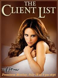 locandina del film LA LISTA DEI CLIENTI