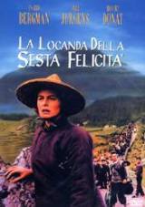 locandina del film LA LOCANDA DELLA SESTA FELICITA'