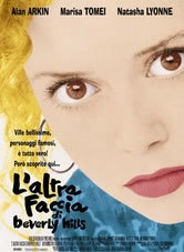 locandina del film L'ALTRA FACCIA DI BEVERLY HILLS
