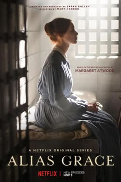 locandina del film L'ALTRA GRACE