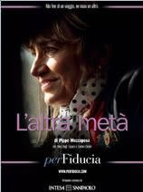 locandina del film L'ALTRA META'