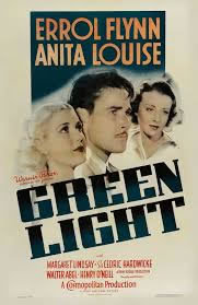 locandina del film LA LUCE VERDE