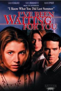 locandina del film LA MALEDIZIONE DI SARAH