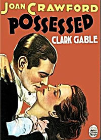 locandina del film L'AMANTE (1931)