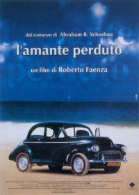 locandina del film L'AMANTE PERDUTO