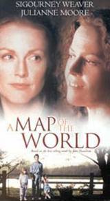 locandina del film LA MAPPA DEL MONDO