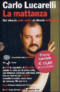 locandina del film LA MATTANZA