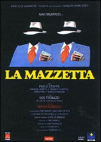 locandina del film LA MAZZETTA