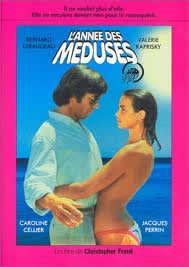 locandina del film LA MEDUSA