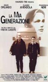 locandina del film LA MIA GENERAZIONE