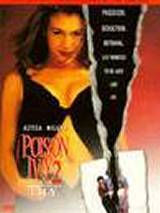 locandina del film LA MIA PEGGIORE AMICA 2