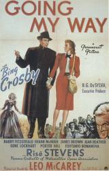 locandina del film LA MIA VIA
